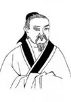 张祜画像
