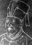 孟云卿画像