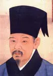 苏辙画像