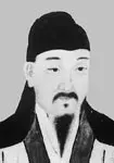 汤显祖画像