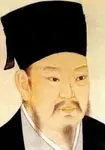 周敦颐画像