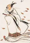 吴均画像