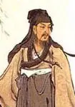 惠洪画像