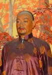 姚鼐画像