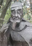 李绅画像