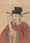 张孝祥画像