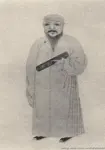 吴锡麒画像