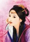 刘采春画像
