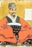 权德舆画像