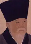 寇准画像