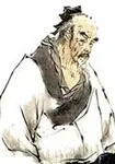 列御寇画像