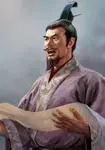 陈琳画像