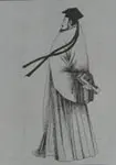 王和卿画像