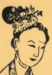 班婕妤画像