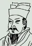 李璟画像