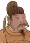 李煜画像