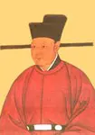 阎选画像