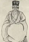 陈继儒画像