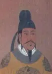 李昂画像