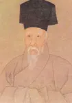沈周画像