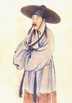 陆游画像