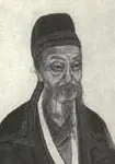 张鸣善画像