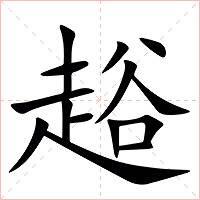 䞱字字形